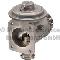 Supapa EGR BMW Seria 3 (E46) (1998 - 2005) PIERBURG 7.28264.07.0 piesa NOUA