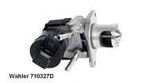 Supapa EGR BMW Seria 3 (E90) (2005 - 2011) WAHLER ...