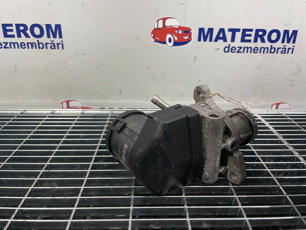 SUPAPA EGR BMW SERIA 3 F 30 SERIA 3 F 30 2.0 D - (2011 2018)