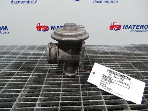 SUPAPA EGR BMW SERIA 5 E 39 3.0 D - (2000 2003)