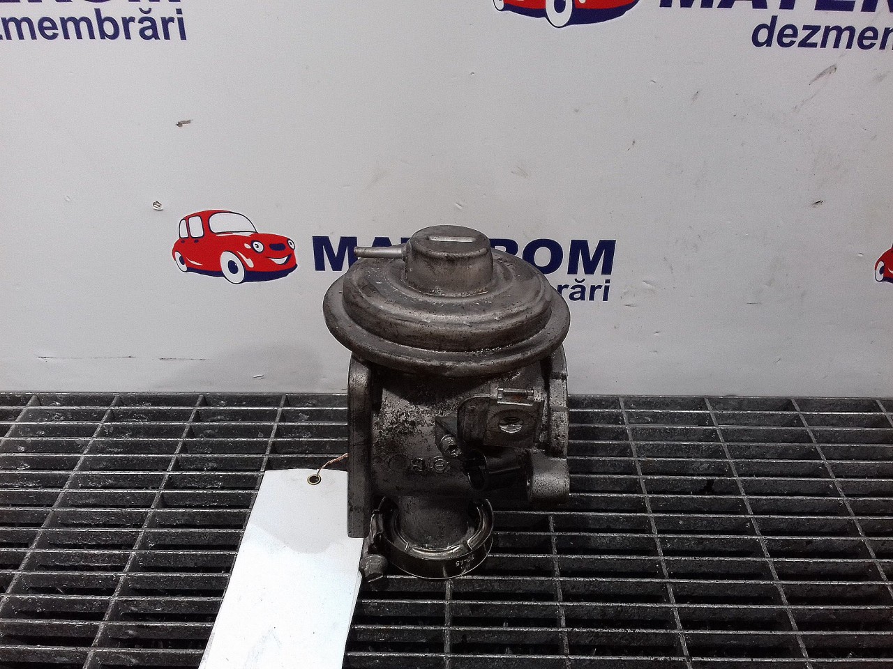 SUPAPA EGR BMW SERIA 5 E 60 2.0 D - (2007 2010)
