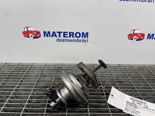 SUPAPA EGR BMW SERIA 5 E 60 SERIA 5 E 60 2.0 D - (2007 2010)