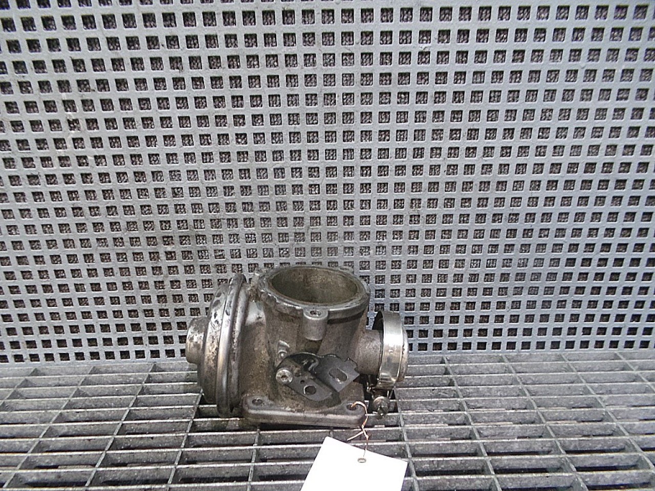 SUPAPA EGR BMW SERIA 5 E 60 SERIA 5 E 60 3.0 D - (2004 2007)