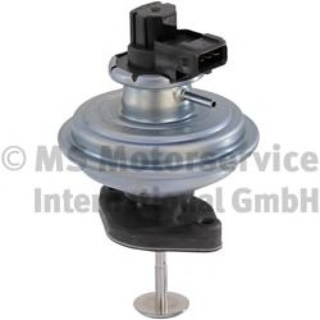 Supapa EGR BMW Seria 5 (E60) (2003 - 2010) PIERBURG 7.00684.14.0 piesa NOUA