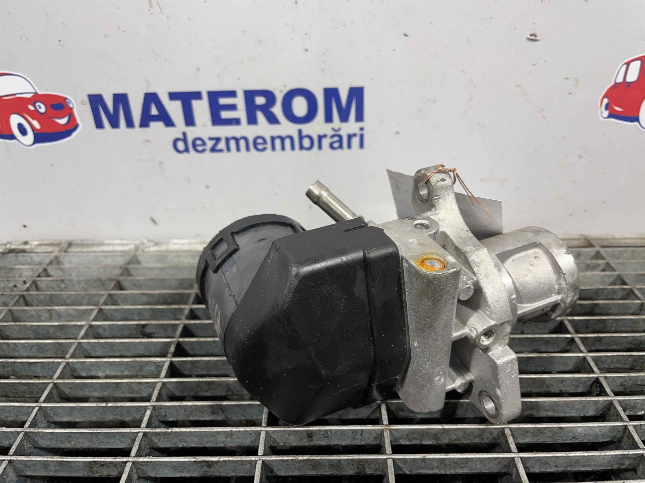 SUPAPA EGR BMW SERIA 5 F 10 SERIA 5 F 10 2.0 D - (2010 2014)