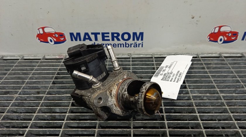 SUPAPA EGR BMW SERIA 5 F 11 SERIA 5 F 11 3.0 D - (2010 2014)