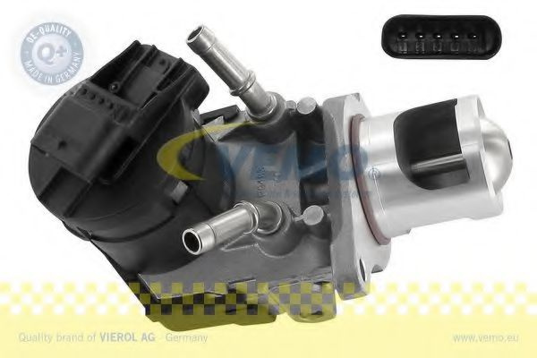 Supapa EGR BMW Seria 5 (F10, F18) (2009 - 2016) VEMO V20-63-0012 piesa NOUA