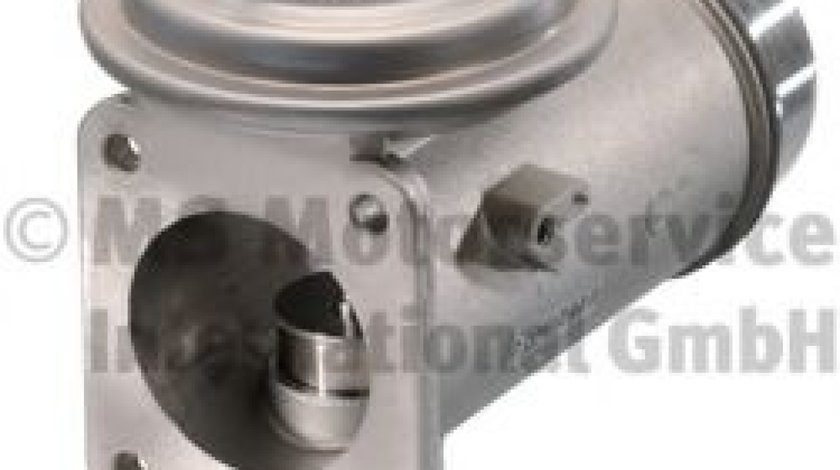 Supapa EGR BMW Seria 5 Touring (E61) (2004 - 2010) PIERBURG 7.00512.03.0 - produs NOU