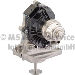Supapa EGR BMW Seria 5 Touring (F11) (2010 - 2016) PIERBURG 7.04493.17.0 piesa NOUA