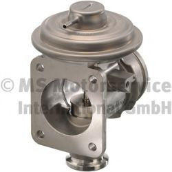 Supapa EGR BMW Seria 7 (E65, E66, E67) (2001 - 2009) PIERBURG 7.28264.06.0 piesa NOUA