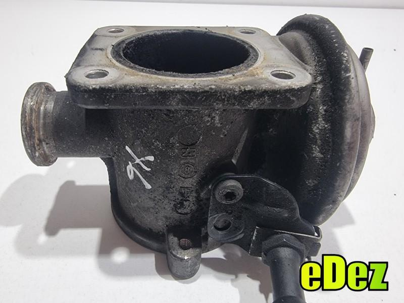 Supapa egr BMW X3 (2004-2010) [E83] 3.0 d 306d5 7804351