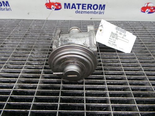 SUPAPA EGR BMW X3 3.0 D - (2007 2010)