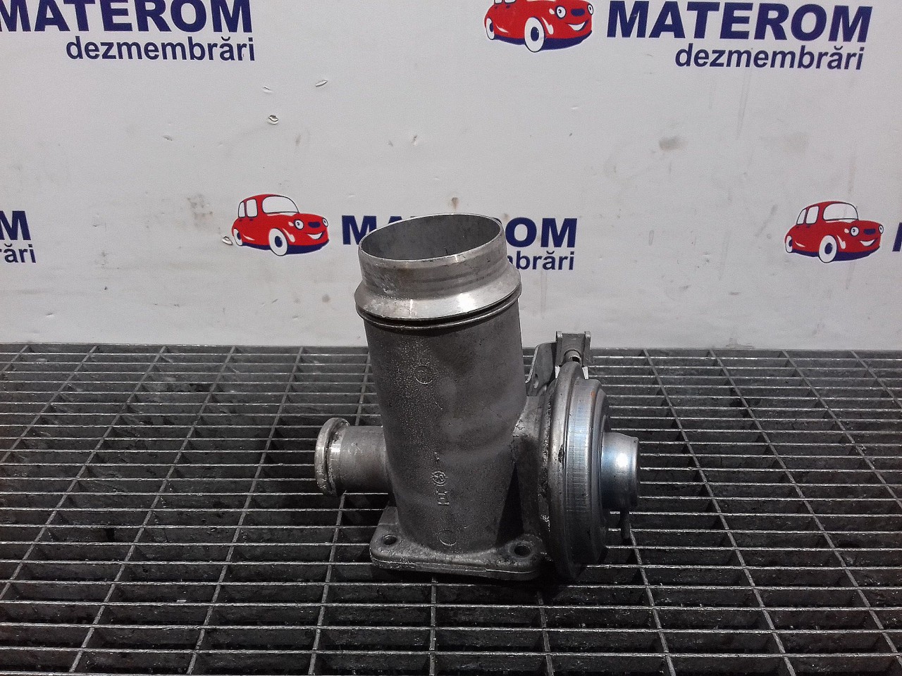 SUPAPA EGR BMW X3 X3 2.0 D - (2004 2010)