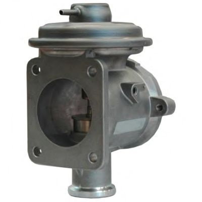 Supapa EGR BMW X5 (E70) (2007 - 2013) MEAT & DORIA 88191 piesa NOUA