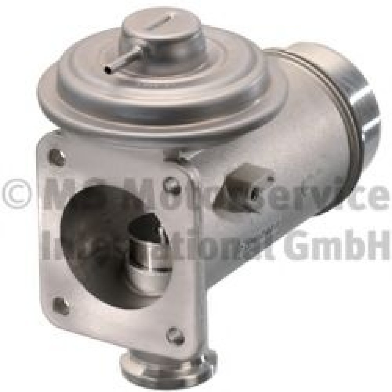 Supapa EGR BMW X5 (E70) (2007 - 2013) PIERBURG 7.00512.03.0 piesa NOUA