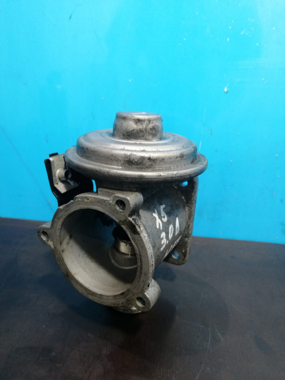 Supapa EGR Bmw x5 e70 M57 3.0 d 70045000 7804380
