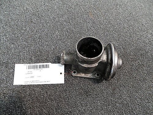 SUPAPA EGR BMW X5 X5 3.0 D - (2000 2006)