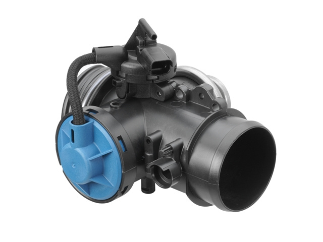 Supapa Egr Bosch Citroën 0 928 400 424