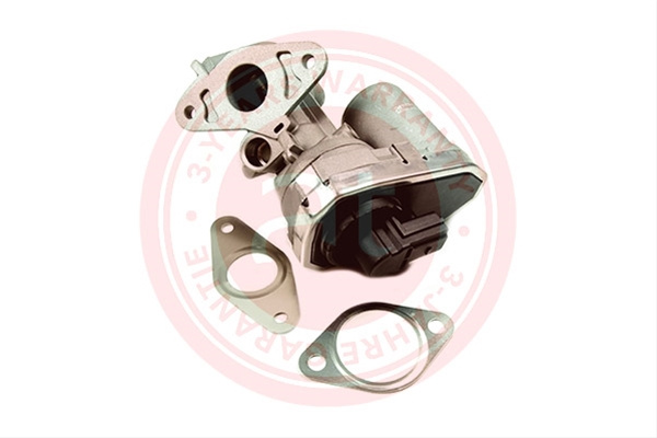 Supapa Egr (boxer, Ducato, Transit, Jumper) At Autoteile Fiat AT20994