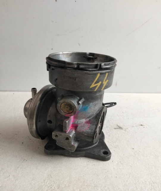 Supapa EGR BSW 038129037D Seat Ibiza 3 [facelift] 6L [2006 - 2008]