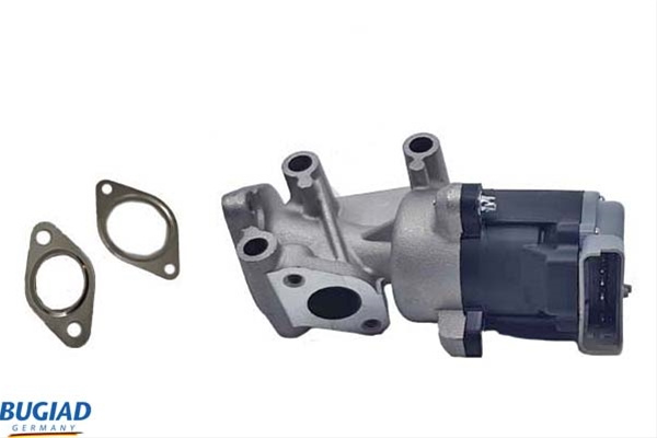 Supapa Egr Bugiad Citroën BGR13066