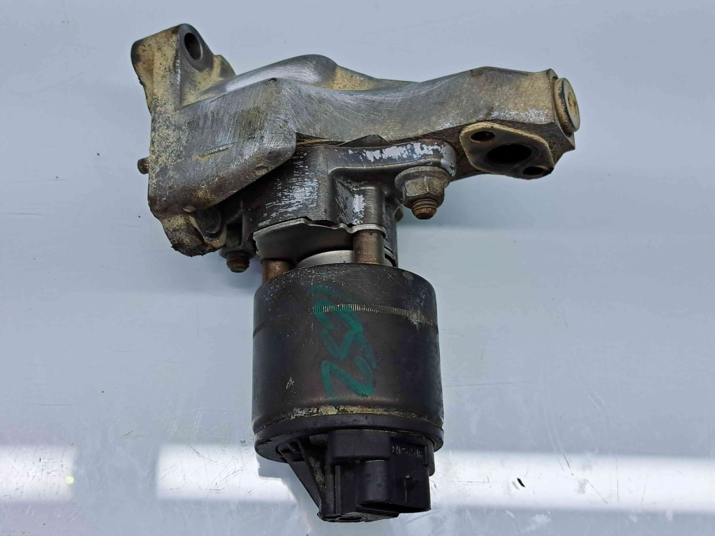 Supapa EGR Chevrolet Aveo (T250, T255) [Fabr 2003-2011] OEM 1.2 Benz B12S1 53KW / 71CP 1.2 Benz B12S1 53KW / 71CP