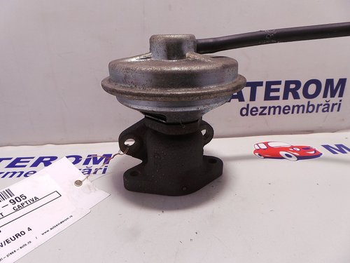 SUPAPA EGR CHEVROLET CAPTIVA 2.0 D - (2006 2010)