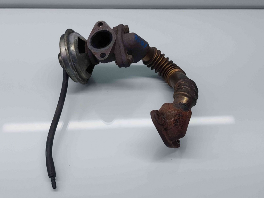 Supapa EGR Chevrolet Cruze (J300) [Fabr 2010-2016] OEM 2.0 Z20S1 2.0 Z20S1 110KW / 150CP