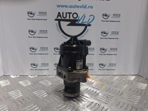 Supapa EGR Chevrolet Malibu 2012-> V300 2.0 CDTI; 2.0 Biturbo CDTI A20DTH; A20DTR; A20DT 55566052