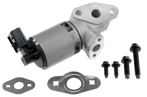 SUPAPA EGR, CHRYSLER PACIFICA 3.8 2007-,TOWN&COUNTRY 3.3,3.8 2008-,JEEP WRANGLER 3.8 2007-,DODGE GRA...