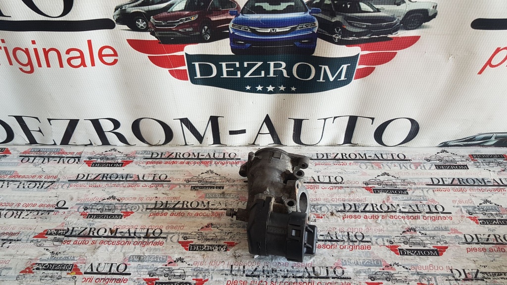 Supapa EGR CITROËN C4 Picasso 2.0 HDi 136/150 CP 9645689680