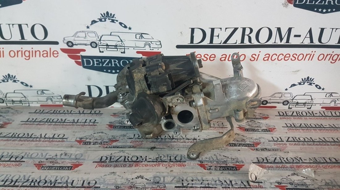 Supapa egr Citroen Berlingo 1.6 hdi 9hp 92 cai 5.05639.03