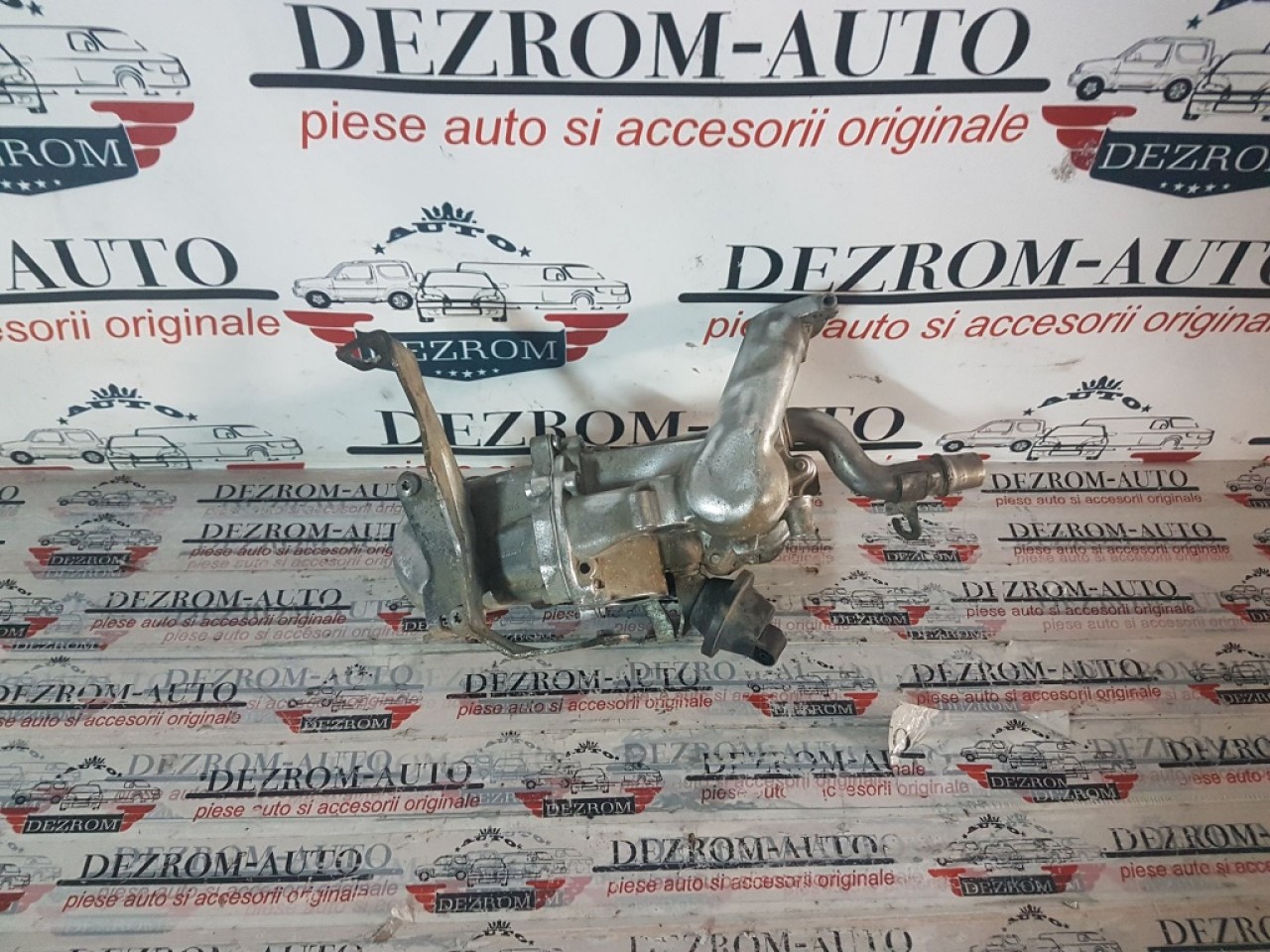 Supapa egr Citroen Berlingo 1.6 hdi 9hp 92 cai 5.05639.03