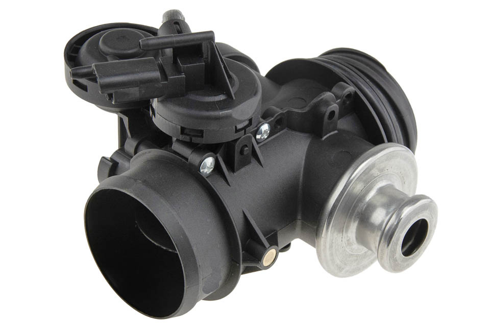 SUPAPA EGR, CITROEN BERLINGO 1.9 2002-2005,PEUGEOT PARTNER 1.9 2002-2007