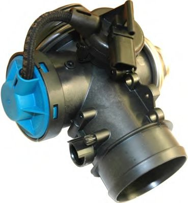 Supapa EGR CITROEN BERLINGO (MF) (1996 - 2016) MEAT & DORIA 88060 piesa NOUA