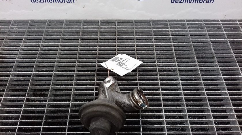 SUPAPA EGR CITROEN C3 C3 1.6 HDI - (2004 2008)