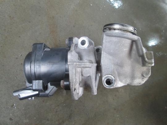 Supapa Egr Citroen C4 1 6 Hdi 110 Cai