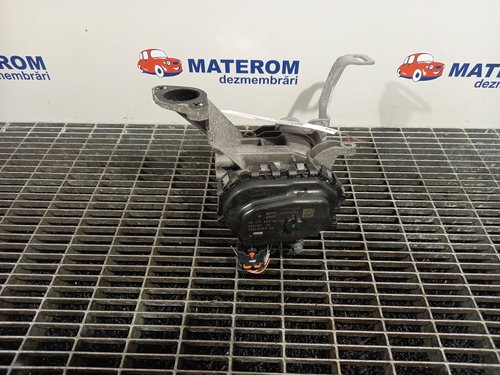 SUPAPA EGR CITROEN C4 1.6 HDI - (2010 2015)