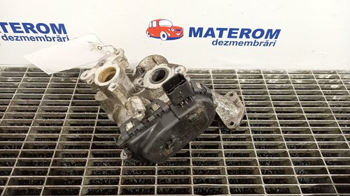 SUPAPA EGR CITROEN C4 1.6 HDI - (2015 2018)