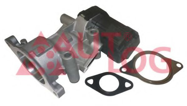 Supapa EGR CITROEN C4 Cupe (LA) (2004 - 2011) AUTLOG AV6026 piesa NOUA