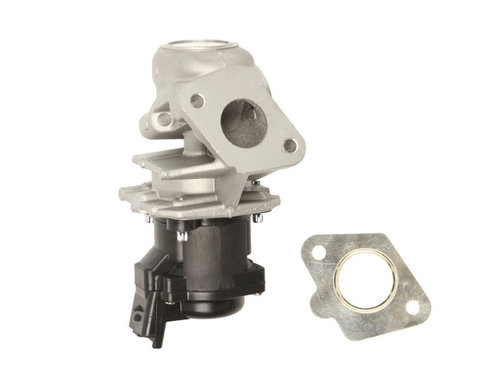 Supapa EGR CITROEN C4 Cupe (LA) (2004 - 2011) TOPRAN 722 663 piesa NOUA
