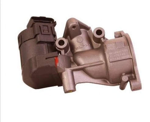 Supapa EGR CITROEN C4 Grand Picasso I (UA) (2006 - 2016) QWP WEG129 piesa NOUA