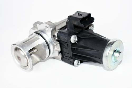 Supapa EGR CITROEN C4 Picasso II (2013 - 2016) DENKAI DK33173 piesa NOUA