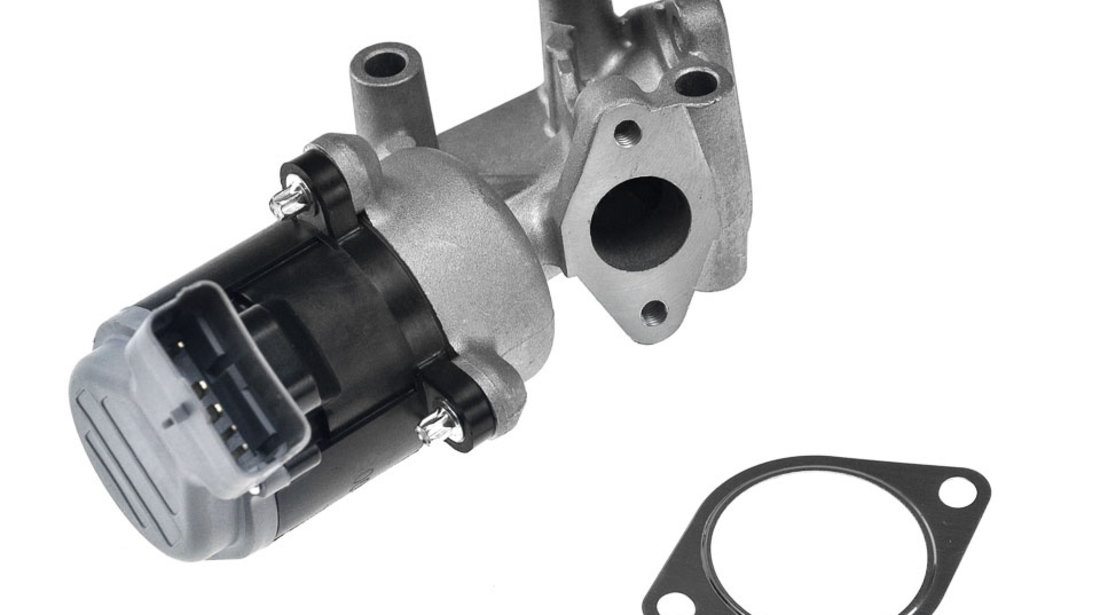 SUPAPA EGR, CITROEN C5 2.7HDI 2008-,PEUGEOT 407 2.7HDI 2006-,607 2.7HDI 2004-/Stanga/