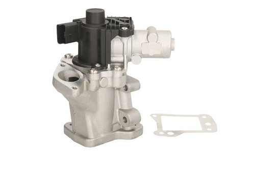 Supapa EGR Citroen C5, C6, Fiat Ulysse ,Ford Galaxy, Mondeo IV , Range Rover Rvoque,Freelander
