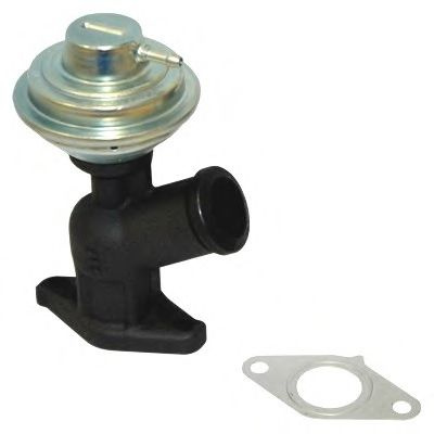 Supapa EGR CITROEN C5 I (DC) (2001 - 2004) MEAT & DORIA 88120 piesa NOUA
