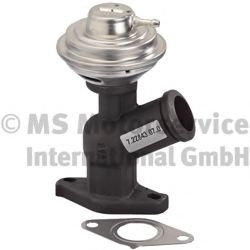 Supapa EGR CITROEN C5 I (DC) (2001 - 2004) PIERBURG 7.22843.07.0 piesa NOUA