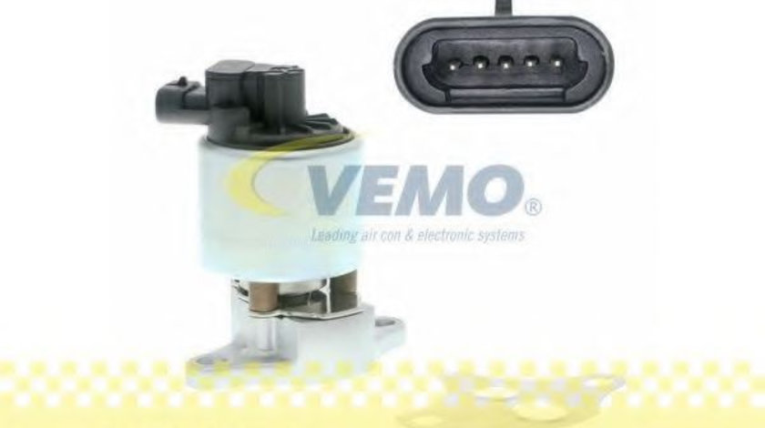 Supapa EGR CITROEN C5 I (DC) (2001 - 2004) VEMO V22-63-0009 piesa NOUA