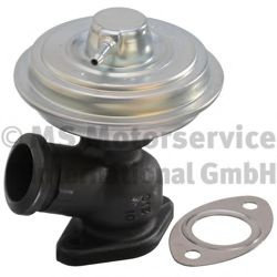 Supapa EGR CITROEN C5 I Estate (DE) (2001 - 2004) PIERBURG 7.22888.02.0 piesa NOUA