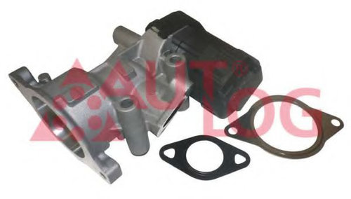 Supapa EGR CITROEN C5 II (RC) (2004 - 2016) AUTLOG AV6026 piesa NOUA